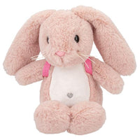 DEPESCHE Princess Mimi Plush Bunny Nelly With Backpack 19cm