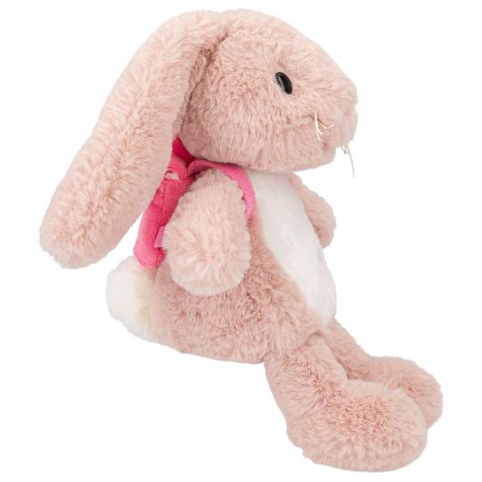DEPESCHE Princess Mimi Plush Bunny Nelly With Backpack 19cm