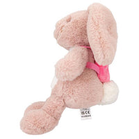 DEPESCHE Princess Mimi Plush Bunny Nelly With Backpack 19cm
