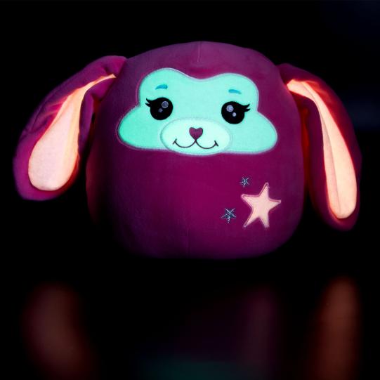 DEPESCHE Ylvi Swoppies Plush Bunny 20 cm