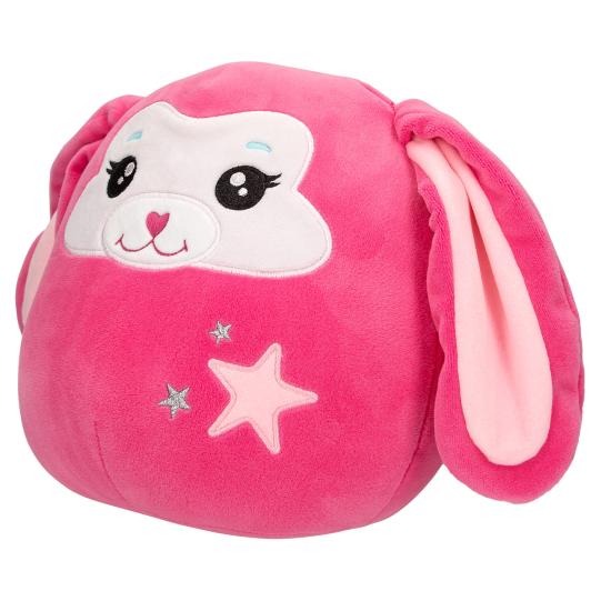 DEPESCHE Ylvi Swoppies Plush Bunny 20 cm