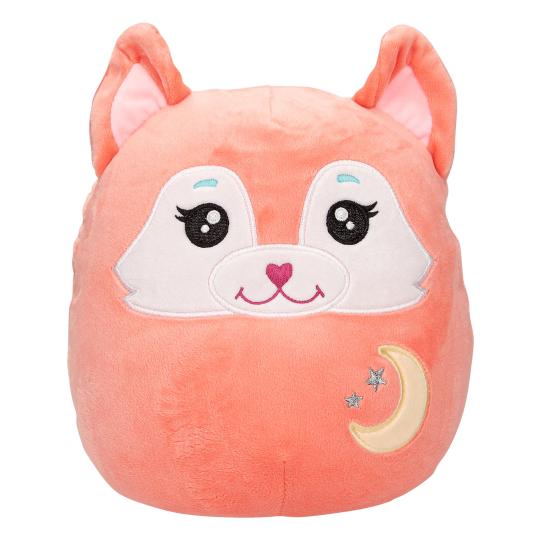 DEPESCHE Ylvi Swoppies Plush Fox 20 cm