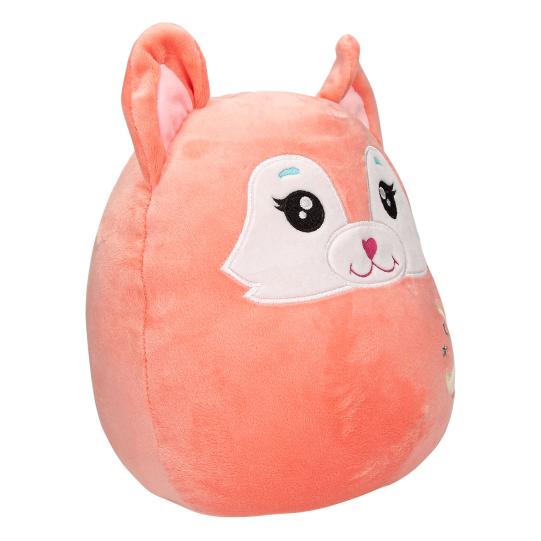 DEPESCHE Ylvi Swoppies Plush Fox 20 cm