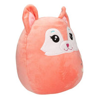 DEPESCHE Ylvi Swoppies Plush Fox 20 cm