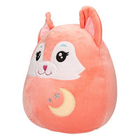 DEPESCHE Ylvi Swoppies Plush Fox 20 cm
