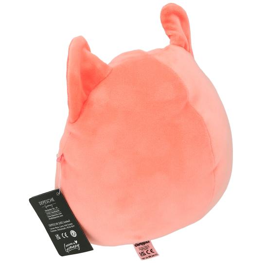 DEPESCHE Ylvi Swoppies Plush Fox 20 cm
