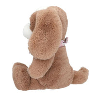 DEPESCHE Princess Mimi Plush Dog Milo 25 cm