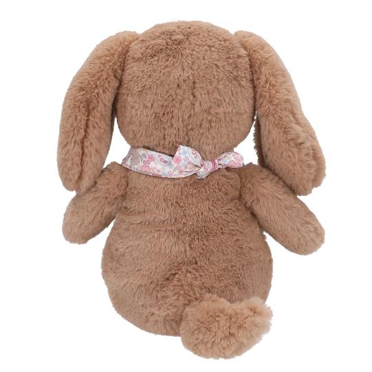 DEPESCHE Princess Mimi Plush Dog Milo 25 cm