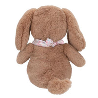 DEPESCHE Princess Mimi Plush Dog Milo 25 cm