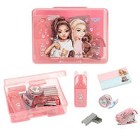TOP MODEL Mini Desk Set