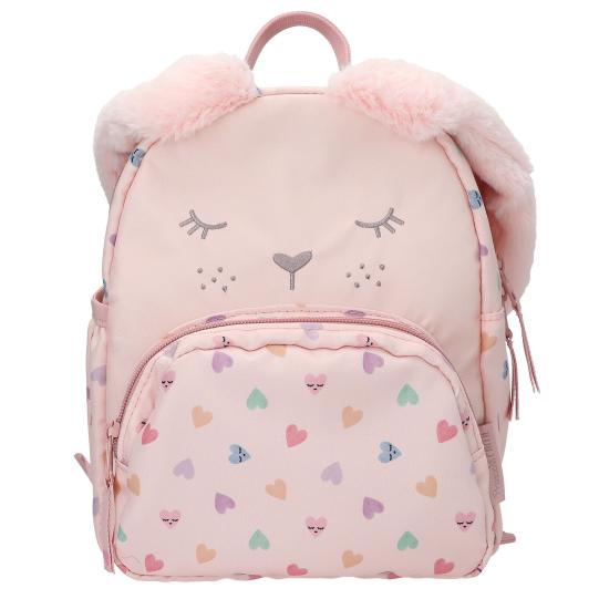 DEPESCHE Princess Mimi Bunny Ears Backpack - Party