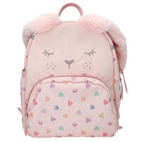 DEPESCHE Princess Mimi Bunny Ears Backpack - Party