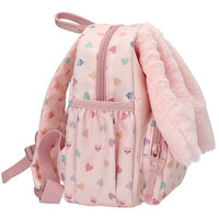DEPESCHE Princess Mimi Bunny Ears Backpack - Party