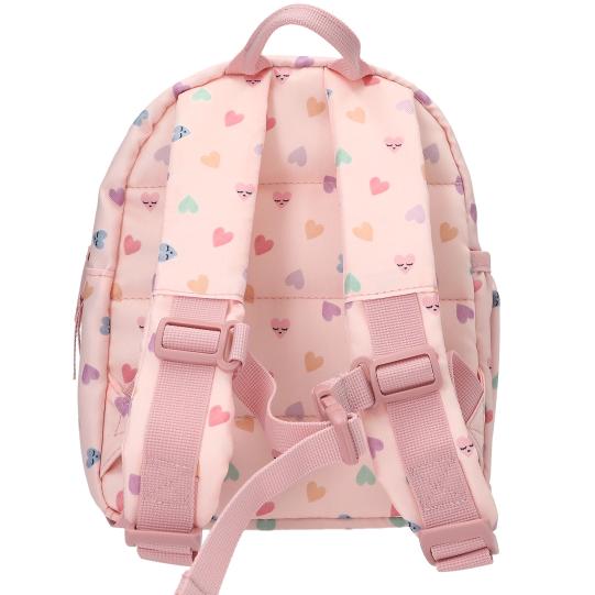 DEPESCHE Princess Mimi Bunny Ears Backpack - Party