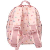 DEPESCHE Princess Mimi Bunny Ears Backpack - Party