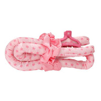 TOP MODEL Heatless Curling Set - Beauty and Me