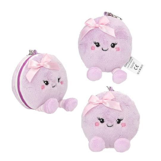 TOP MODEL Plush Pendants Sweets - Candy Glam 1Pc