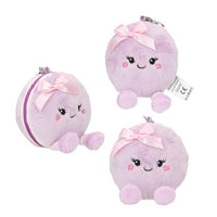 TOP MODEL Plush Pendants Sweets - Candy Glam 1Pc