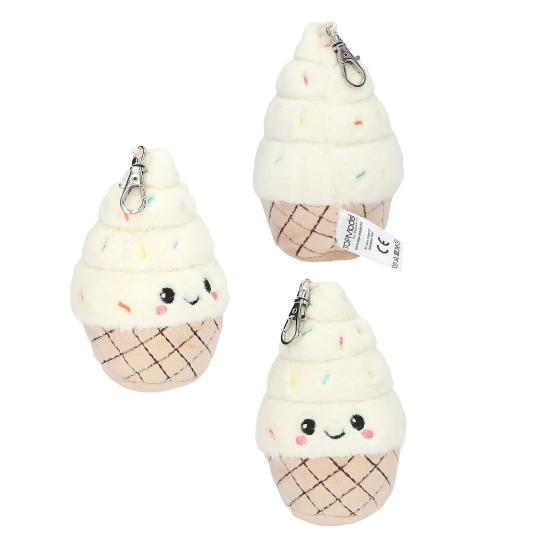 TOP MODEL Plush Pendants Sweets - Candy Glam 1Pc