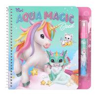 DEPESCHE Ylvi Aqua Magic Book