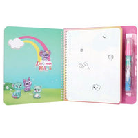 DEPESCHE Ylvi Aqua Magic Book