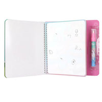DEPESCHE Ylvi Aqua Magic Book
