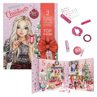 TOP MODEL Advent Calendar