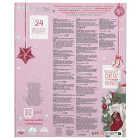 TOP MODEL Advent Calendar