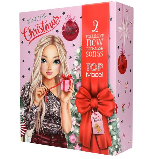 TOP MODEL Advent Calendar