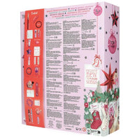 TOP MODEL Advent Calendar