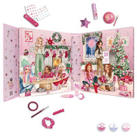 TOP MODEL Advent Calendar