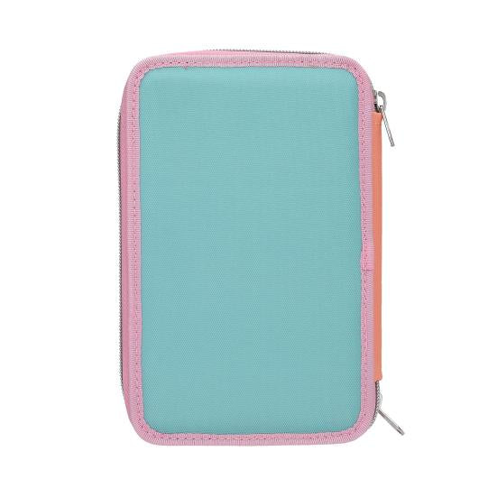 TOP MODEL Triple Pencil Case - Music