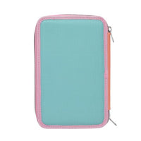 TOP MODEL Triple Pencil Case - Music
