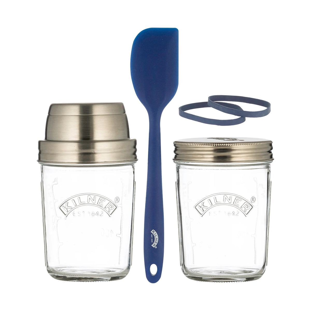 KILNER Sourdough Starter Set