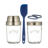 KILNER Sourdough Starter Set