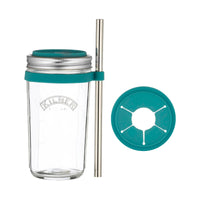 KILNER Smoothie Making Set 0.5l