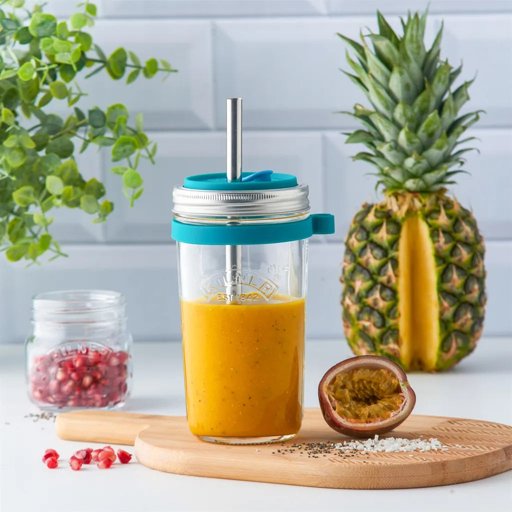 KILNER Smoothie Making Set 0.5l