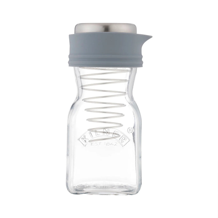 KILNER Salad Dressing Maker