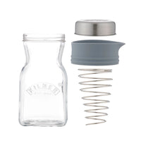 KILNER Salad Dressing Maker