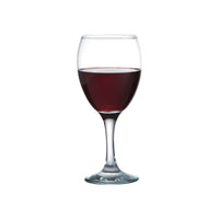 RAVENHEAD Essentials Sleeve Of 6 Red Wine Glasses 30cl