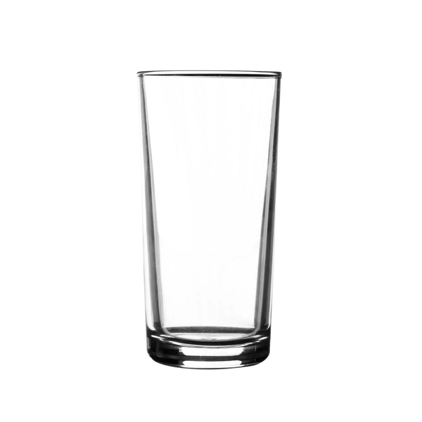 RAVENHEAD Essentials Sleeve Of 6 Hiball Glasses 30cl