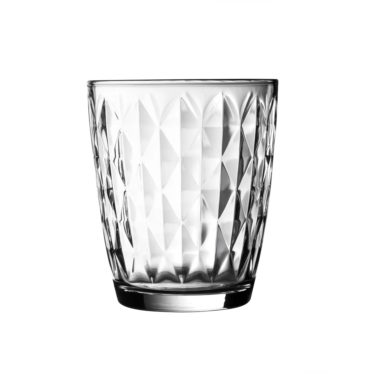 RAVENHEAD Essentials Jewel Sleeve Of 4 Of 4 Mixer Glasses 31cl
