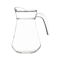 RAVENHEAD Essentials Glass Jug 1.3 Litre