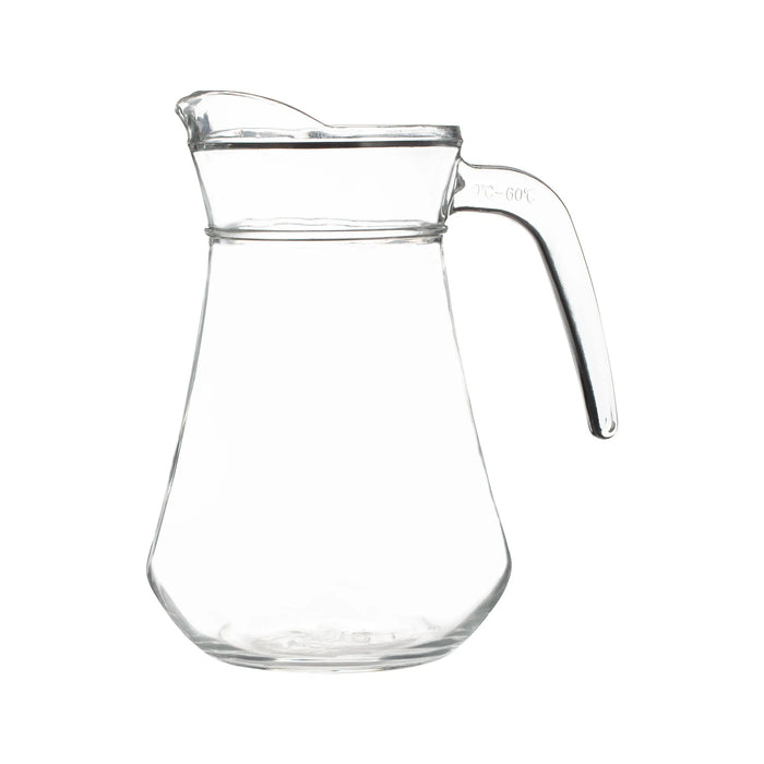 RAVENHEAD Essentials Glass Jug 1.3 Litre