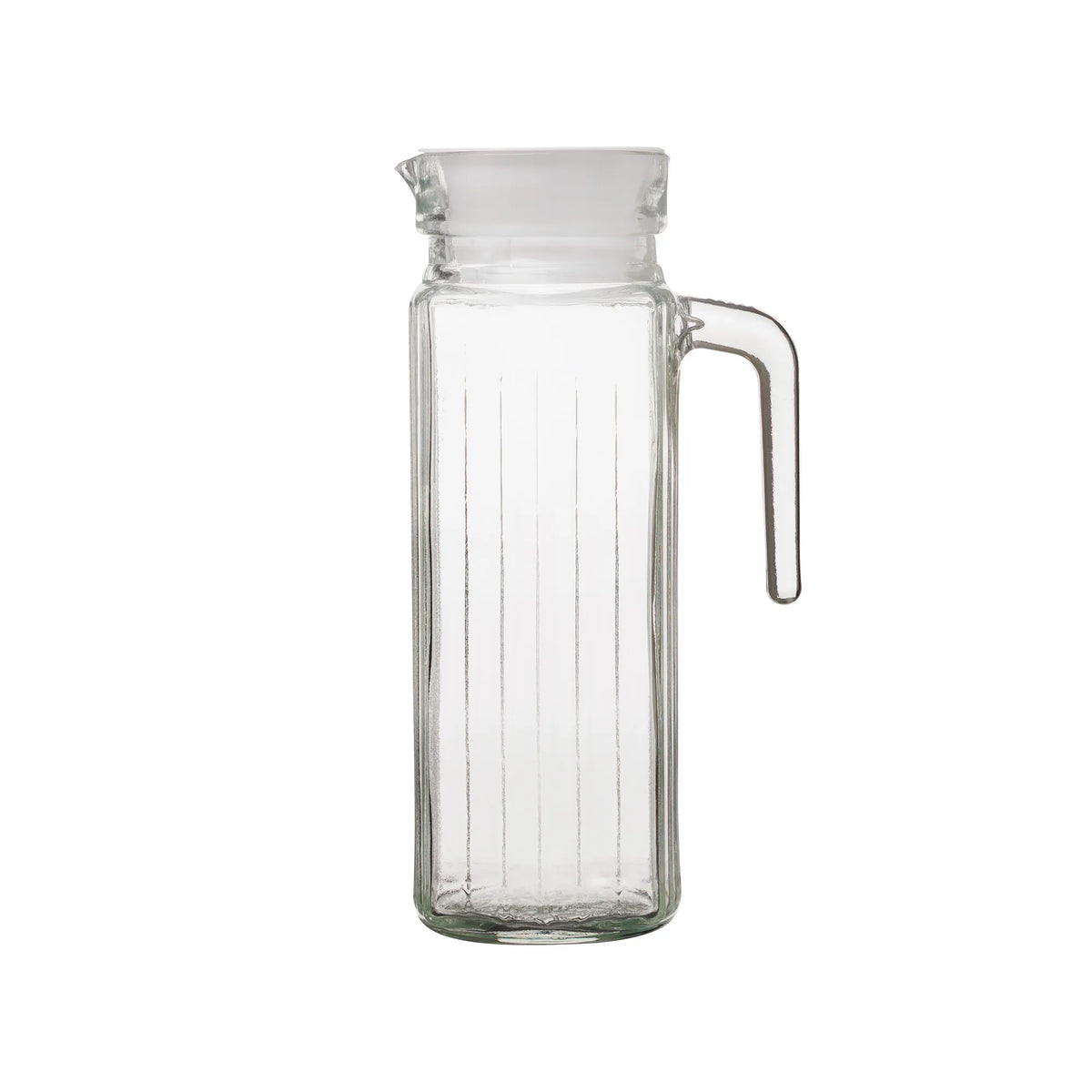 RAVENHEAD Essentials Fridge Jug With Lid 900ml