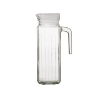 RAVENHEAD Essentials Fridge Jug With Lid 900ml
