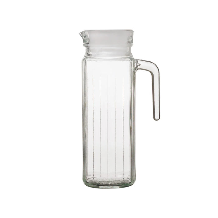 RAVENHEAD Essentials Fridge Jug With Lid 900ml
