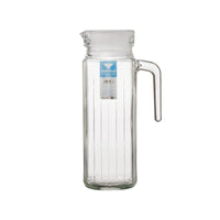 RAVENHEAD Essentials Fridge Jug With Lid 900ml