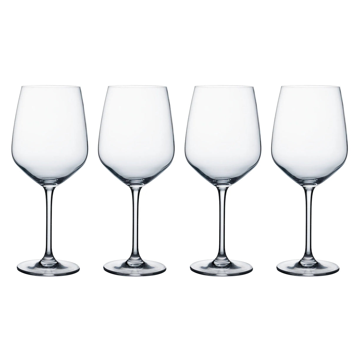 RAVENHEAD Kings Set Of 4 White Wine Glasses 52cl