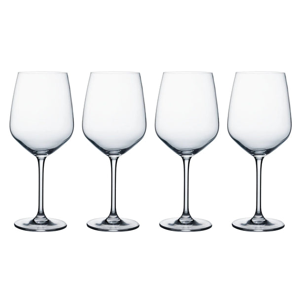 RAVENHEAD Kings Set Of 4 White Wine Glasses 52cl
